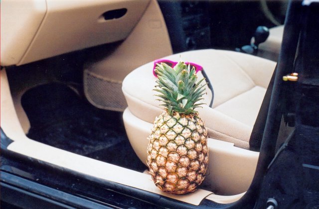 Getting ready for the off