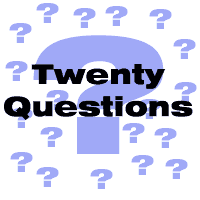 What? Who? Where? Why?