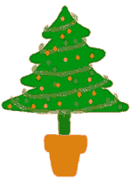 Everything you don't need to know about Christmas Trees.